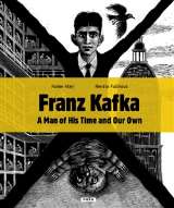 Prh Franz Kafka - A Man of His Time and Our Own