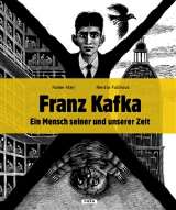 Prh Franz Kafka - Ein Mensch seiner und unserer Zeit