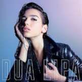 Warner Music Dua Lipa