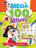 Foni book Mega 100 aktivity - Pirt