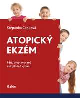 Galén Atopický ekzém