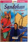 Sun Sandokan - Svtov etba pro kolky