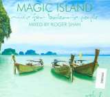 Magic Island Magic Island Vol.8