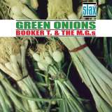 Warner Music Green Onions