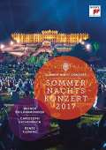 Sony Classical Sommernachtskonzert 2017