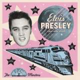 Presley Elvis A Boy From Tupelo: The Sun Masters