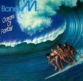 Boney M. Oceans Of Fantasy