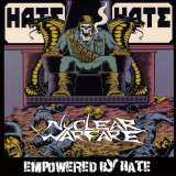 MDD Empowered By Hate