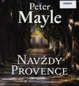 Tympanum Mayle: Navdy Provence (MP3-CD)