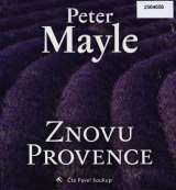 Tympanum Mayle: Znovu Provence (MP3-CD)