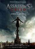 Fantom Print Assassin's Creed - filmov novelizace