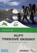 Alpy Praha Alpy - trekov okruhy