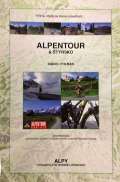 Alpy Praha Alpentour & trsko