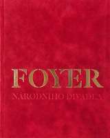 Berger Tom Foyer Nrodnho divadla