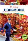 Svojtka Hongkong do kapsy - Lonely Planet