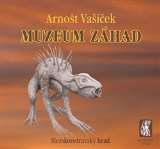 Vaek Arnot Muzeum zhad