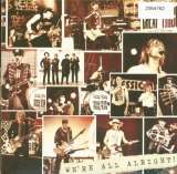 Cheap Trick We're All Alright!/Deluxe