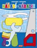 Infoa Nářadí / Náradie - Omalovánky / Maľovanky