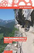 Alpy Praha Salzkammergut