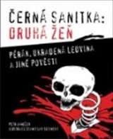 Plot ern sanitka : druh e