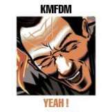 KMFDM YEAH! EP
