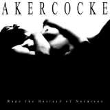 Akercocke Rape of the NAZARENE