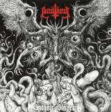 Necrowretch Satanic Slavery