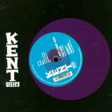 Kent Dance 7" When The Goin Gets Rough