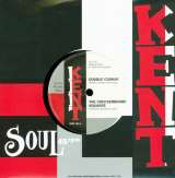 Kent Soul 7" Double Cookin'/Is It..