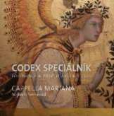 Artevisio Codex Specilnk