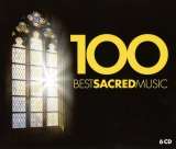 Warner Classics 100 Best Sacred Music