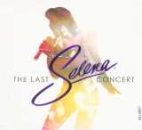 Selena Last Concert (CD+DVD)