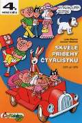 Nmeek Jaroslav Skvl pbhy tylstku