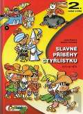 tplov Ljuba Slavn pbhy tylstku 1971-1974 2. velk kniha