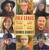 Warner Music Folk Songs
