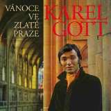 Supraphon Vnoce ve Zlat Praze