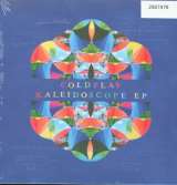 Coldplay Kaleidoscope Ep