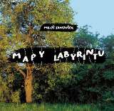 Jaromr Kratochvl - Indies Happy Mapy labyrintu