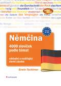 Grada Nmina 4000 slovek podle tmat - zkladn a roziujc slovn zsoba
