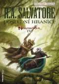 Fantom Print Neverwinter 4 - Posledn hranice