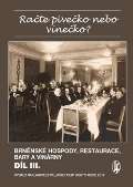 Filip Vladimír Račte pivečko nebo vínečko? díl III.