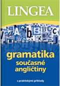 Lingea Gramatika současné angličtiny