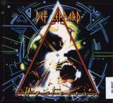 Def Leppard Hysteria - 30th Anniversary Edition (Deluxe Edition 3CD, Remastered)