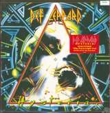 Def Leppard Hysteria (Remastered)