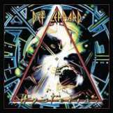 Def Leppard Hysteria - 30th Anniversary Edition (Remasterd)