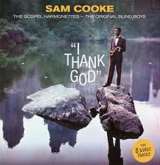 Cooke Sam I Thank God (Bonus Tracks)