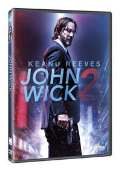 Reeves Keanu John Wick 2