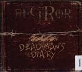 Stf Records Dead Man's Diary -Digi-