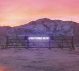 Columbia Everything Now (Day Version) -Hq-