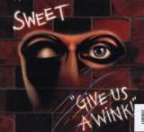 Sweet Give Us A Wink!